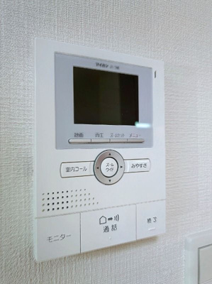 【設備】 | Noble Tiara