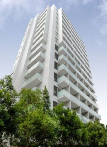 アジリア南麻布J's