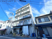 メゾンメリメの画像