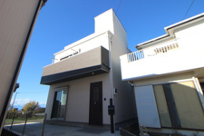 小網代未入居戸建の画像