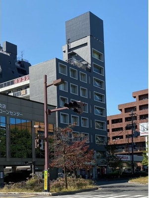 【外観】 | メゾン三幸