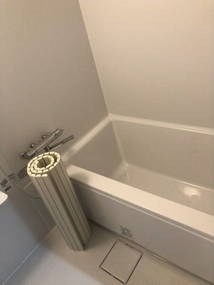 【浴室】 | メゾン三幸