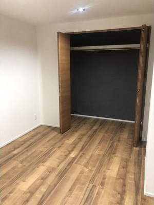 【洋室】 | メゾン三幸