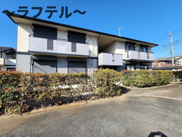 ヴィルヌーブC
