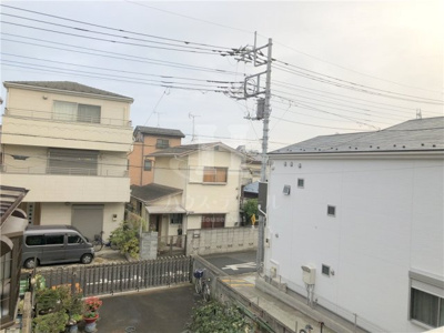 【展望】 | コンフォートメゾン蕨 | 眺望