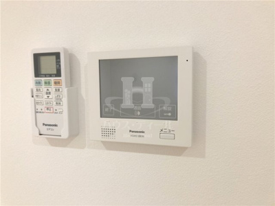 【セキュリティ】 | コンフォートメゾン蕨