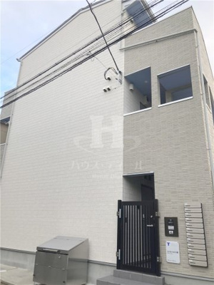 【外観】 | コンフォートメゾン蕨 | 外観