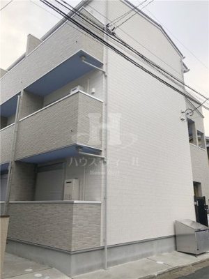 【その他】 | コンフォートメゾン蕨