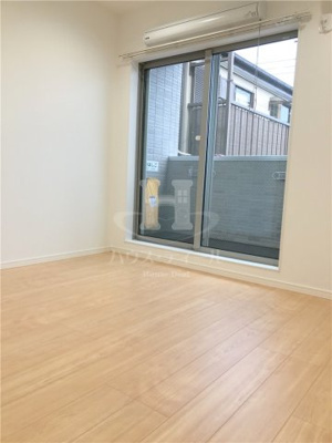 【居間・リビング】 | コンフォートメゾン蕨 | リビング