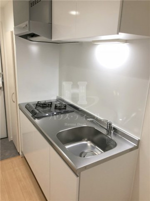 【キッチン】 | コンフォートメゾン蕨 | キッチン