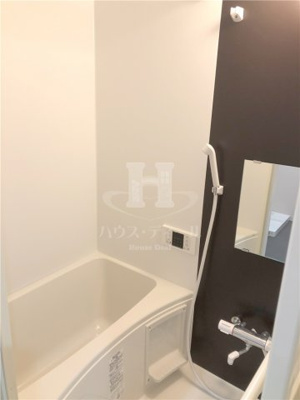 【浴室】 | コンフォートメゾン蕨 | 浴室