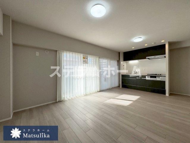 ファミリーコーポ緑地公園