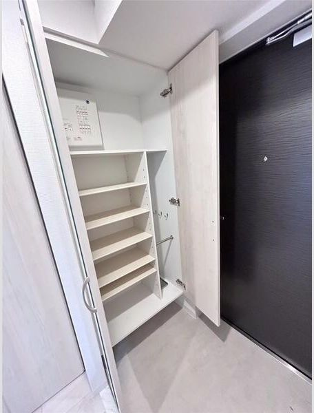 エスリードレジデンス大阪福島フロントの設備