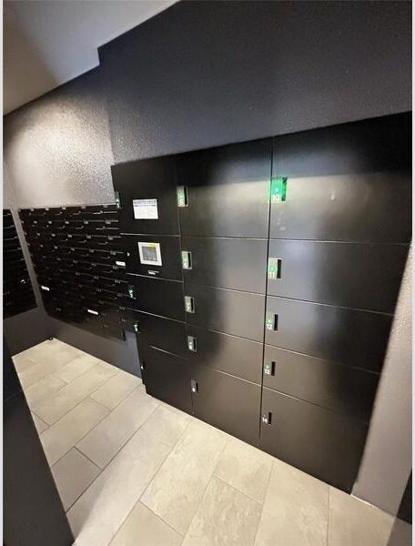 エスリードレジデンス大阪福島フロントのその他共用部分