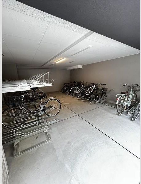 エスリードレジデンス大阪福島フロントのその他