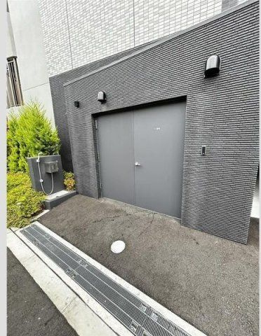 エスリードレジデンス大阪福島フロントのその他