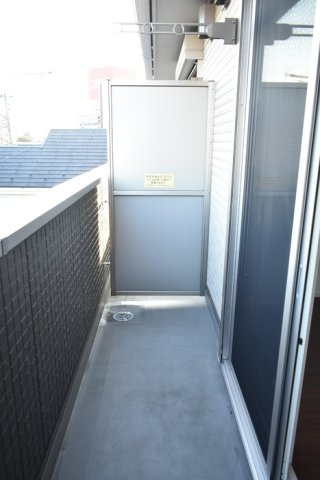 【バルコニー】 | フローラ