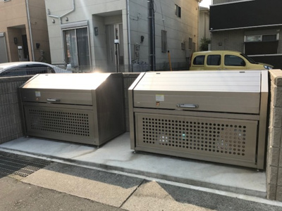 【その他共用部分】 | フローラ