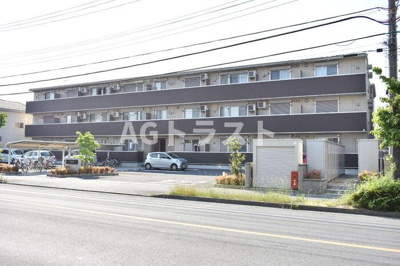 【外観】 | フローラ | 外観も気になるポイント