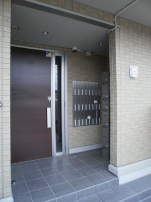 【エントランス】 | フローラ