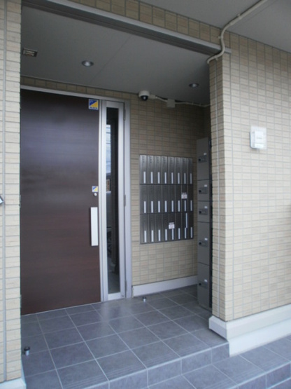 【エントランス】 | フローラ