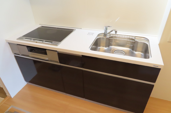 【キッチン】 | フローラ