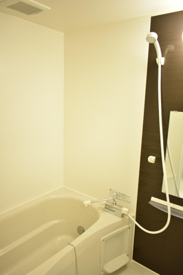 【浴室】 | フローラ