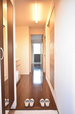 【玄関】 | フローラ