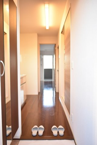 【玄関】 | フローラ