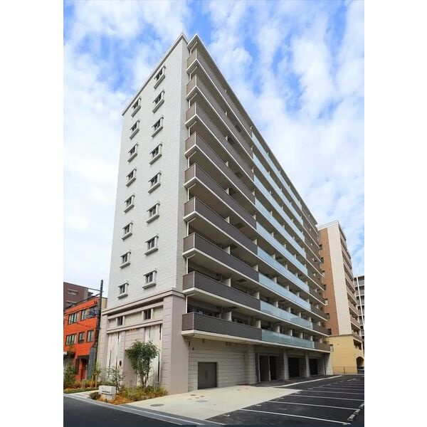 スプランディッド江坂Ⅲ