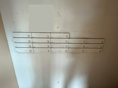 【その他共用部分】 | T stage 1 | Ｔｓｔａｇｅ１★那覇市天久エリア