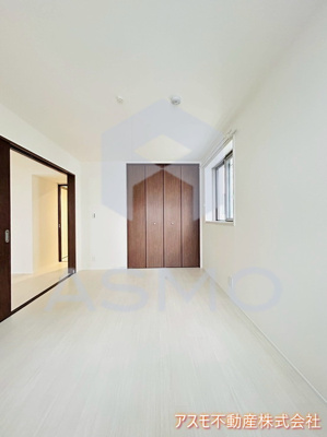 【内装】 | シルフィードうめきた