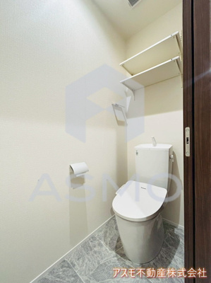 【トイレ】 | シルフィードうめきた