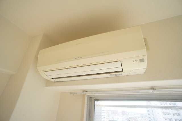 シティホームズ大宮の設備