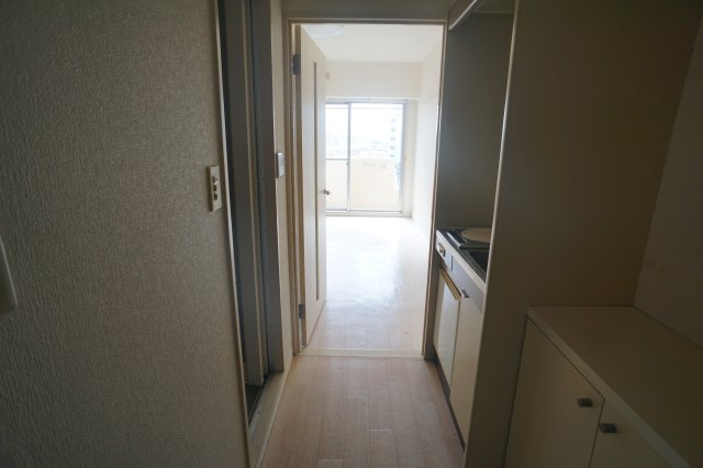 シティホームズ大宮のその他