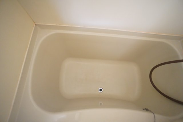 シティホームズ大宮の浴室