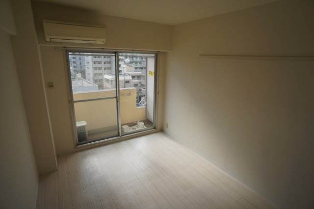 シティホームズ大宮の居間・リビング