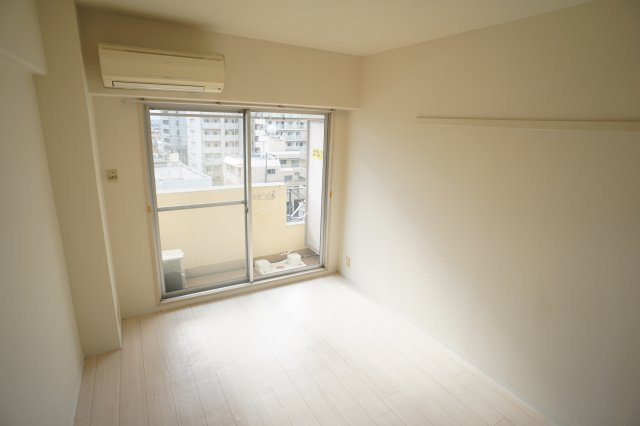 シティホームズ大宮の居間・リビング