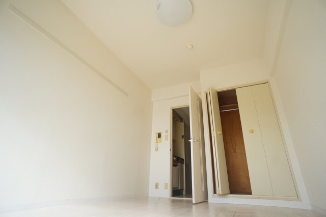 シティホームズ大宮の内装