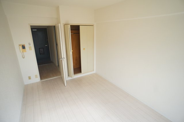 シティホームズ大宮の居間・リビング