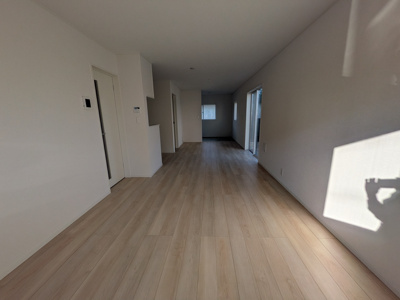 【内装】 | 貝塚市澤戸建 