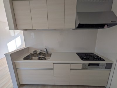 【キッチン】 | 貝塚市澤戸建 