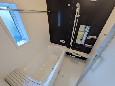 【浴室】 | 貝塚市澤戸建 