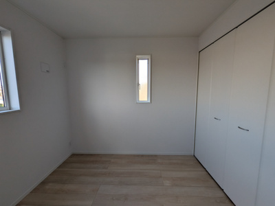 【寝室】 | 貝塚市澤戸建 