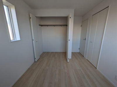 【収納】 | 貝塚市澤戸建 