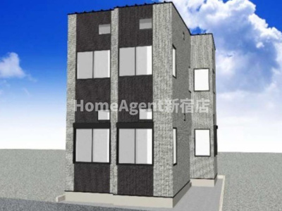 【外観】 | Blue Sands