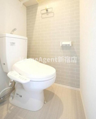 【トイレ】 | Blue Sands