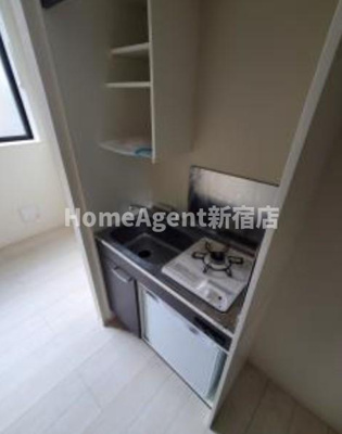 【キッチン】 | Blue Sands