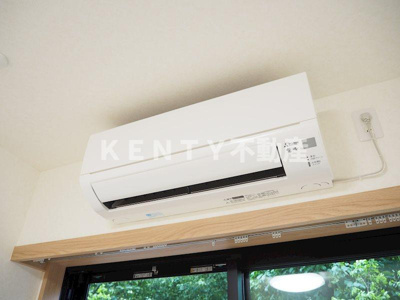 【設備】 | ルーブル南馬込六番館