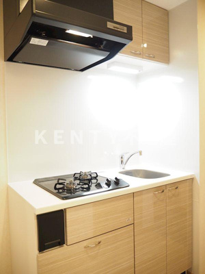 【キッチン】 | ルーブル南馬込六番館 | キッチンでお料理をお楽しみください